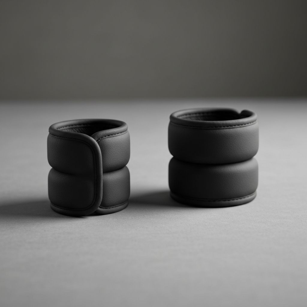 Obciążniki na nogi i ręce